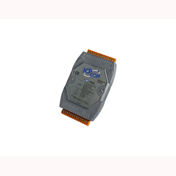 Icp Das RS-485 Remote I/O Module, M-7002 M-7002